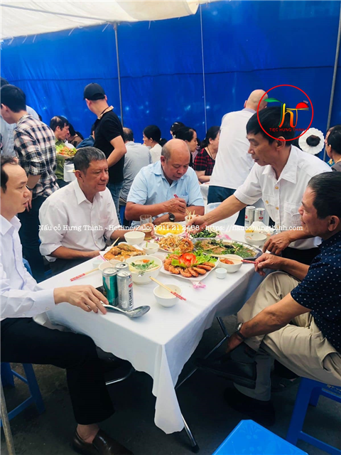 Ảnh Xây dựng thực đơn cho bữa liên hoan lớp 9