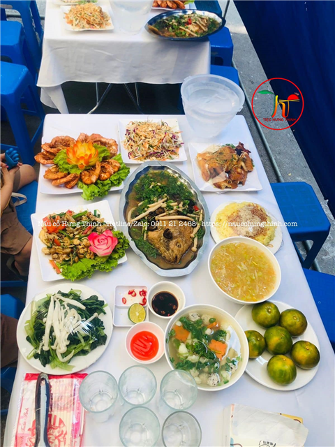 đặt cỗ 49 ngày