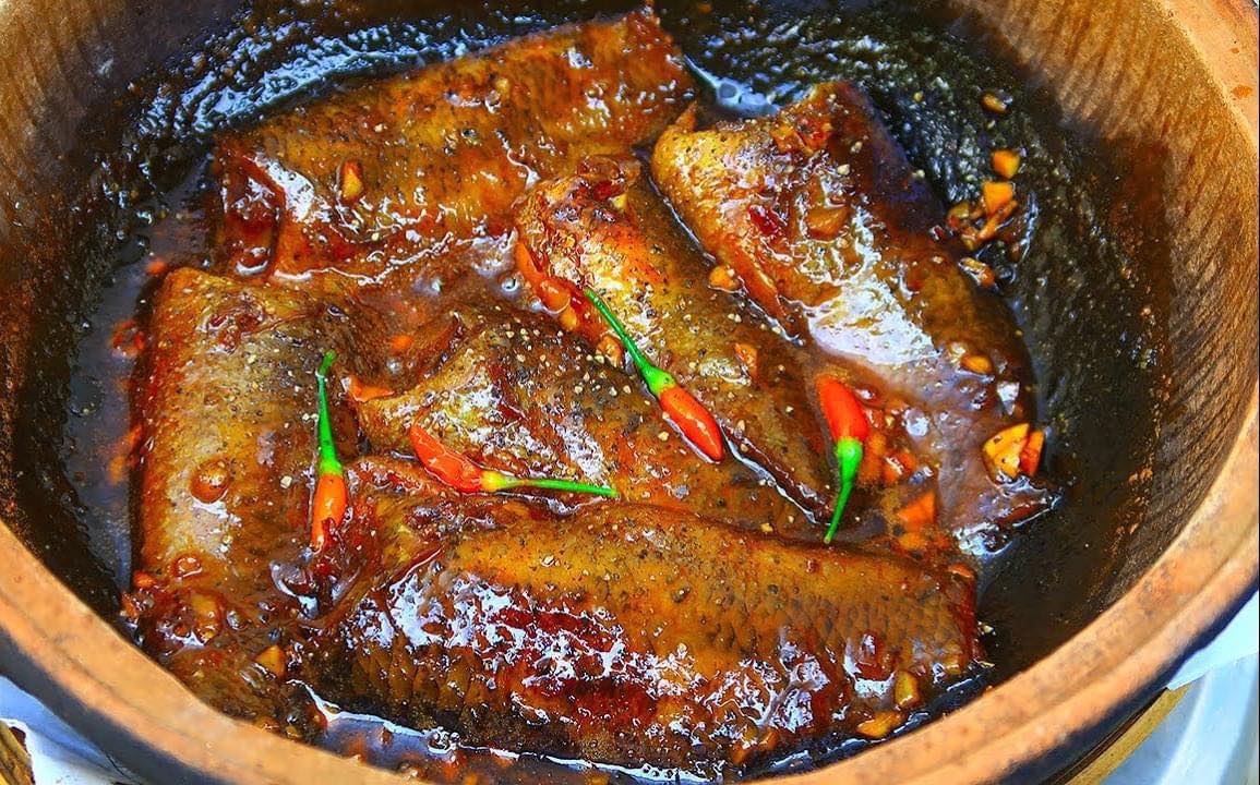 đặt nấu cỗ cưới hỏi tại nhà online