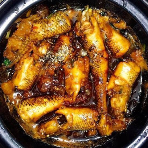 Ảnh nấu cỗ sinh nhật tại nhà hà nội