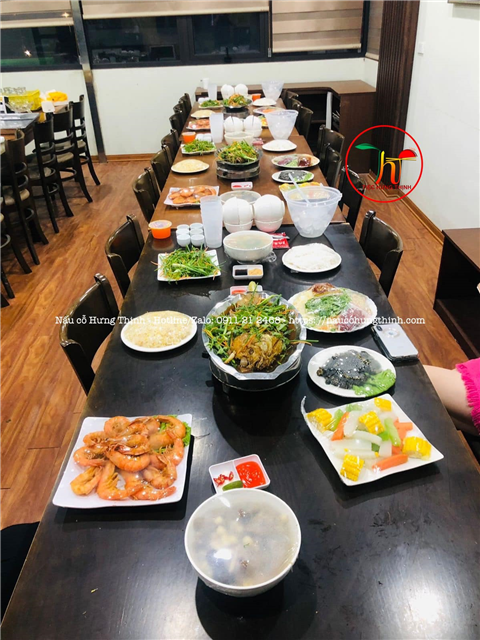 Ảnh mâm cỗ sinh nhật tại nhà hà nội